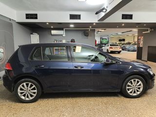 Volkswagen Golf 1.2TSI 105CV DSG