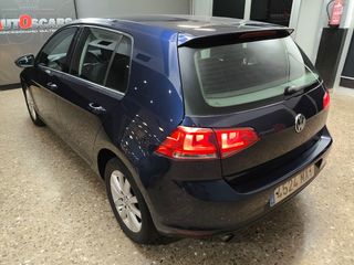 Volkswagen Golf 1.2TSI 105CV DSG