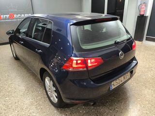 Volkswagen Golf 1.2TSI 105CV DSG