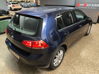 Volkswagen Golf 1.2TSI 105CV DSG