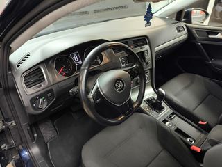 Volkswagen Golf 1.2TSI 105CV DSG