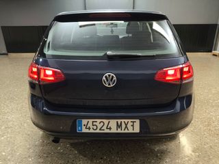 Volkswagen Golf 1.2TSI 105CV DSG