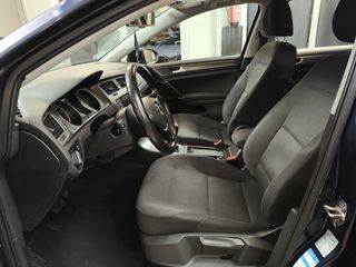 Volkswagen Golf 1.2TSI 105CV DSG