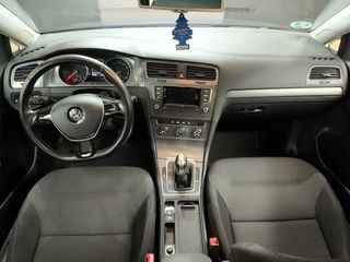 Volkswagen Golf 1.2TSI 105CV DSG