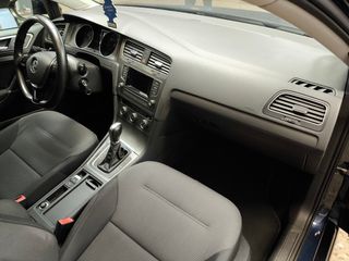 Volkswagen Golf 1.2TSI 105CV DSG