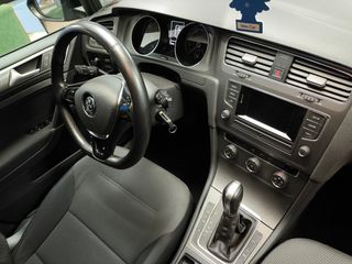 Volkswagen Golf 1.2TSI 105CV DSG