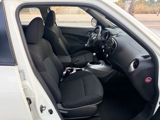 Nissan Juke ideal ! año 2012