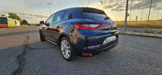 Renault Megane 2018