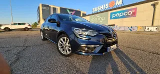 Renault Megane 2018