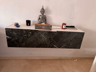 Muebles de salón modernos