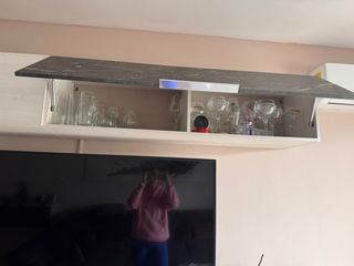 Muebles de salón modernos