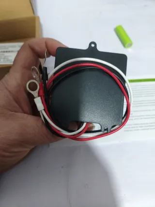 Equilibrador de Batería HC01