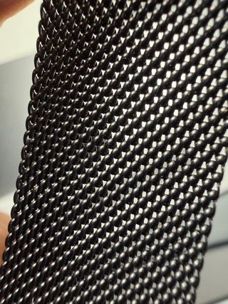 Correa Apple Watch Milanesa 41mm Original