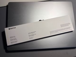 Correa Apple Watch Milanesa 41mm Original