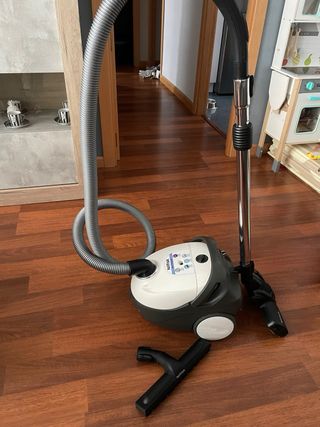 Aspirador Nilfisk One Parquet