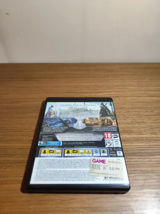 Assassin's Creed Revelations PS3