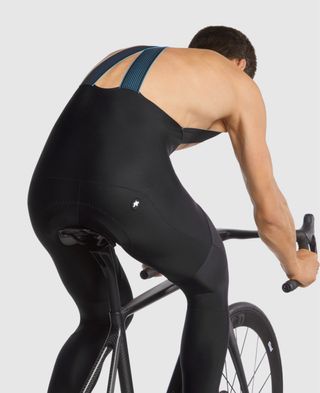 Assos Equipe R Habu Winter Bib Tights