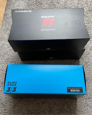 Assos Equipe R Habu Winter Bib Tights