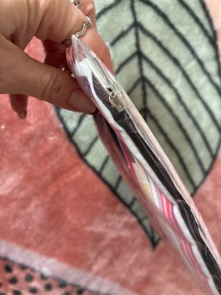 Neceser Estuche Cassette Retro