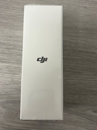 DJI Mic 3 (2 TX + 1 RX + Estuche)