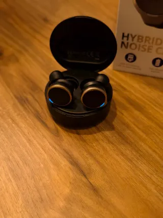 Fones Tronsmart Apollo Bold