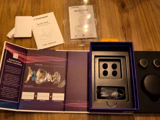 Fones Tronsmart Apollo Bold