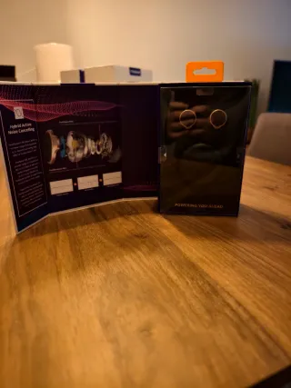 Fones Tronsmart Apollo Bold