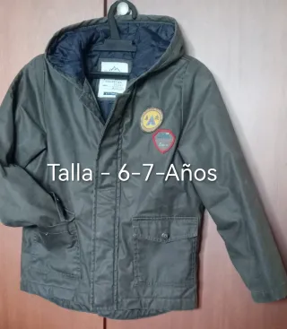 Mono de esquí infantil y chaquetas abrigo Guantes