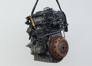 Motor VW POLO IV (9N) (2001-2009) [194,207 Km]