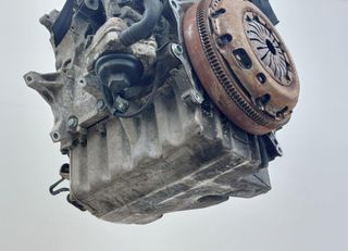 Motor VW POLO IV (9N) (2001-2009) [194,207 Km]