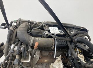 Motor CITROËN C3 II (2009-2016) [84,570 Km]