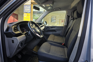 Volkswagen Caravelle 2020