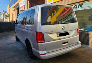 Volkswagen Caravelle 2020