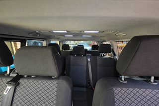 Volkswagen Caravelle 2020