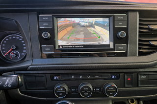 Volkswagen Caravelle 2020