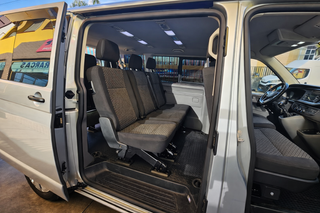 Volkswagen Caravelle 2020