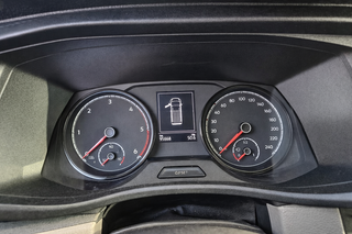 Volkswagen Caravelle 2020