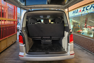 Volkswagen Caravelle 2020