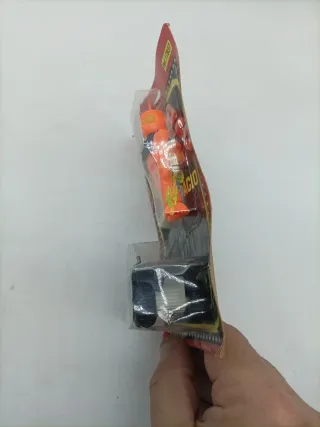 Cosmo Robots Piratas del Espacio