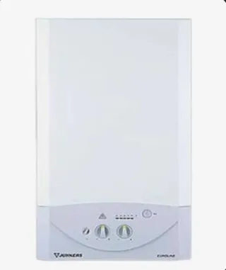 Caldera Junkers euroline válida también para nekar