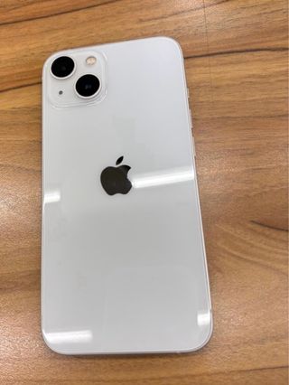 iPhone 13