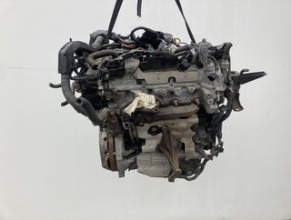 Motor TOYOTA AURIS (E15) (2006-2012) [141,363 Km]