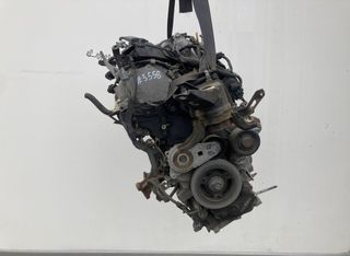 Motor TOYOTA AURIS (E15) (2006-2012) [141,363 Km]