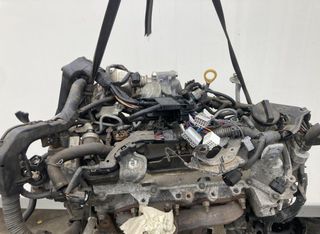 Motor TOYOTA AURIS (E15) (2006-2012) [141,363 Km]