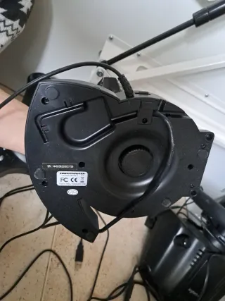 Mando Vuelo Thrustmaster HOTAS X