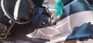 Mercedes-Benz 500SE 1993 W140