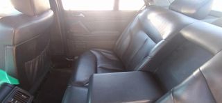 Mercedes-Benz 500SE 1993 W140