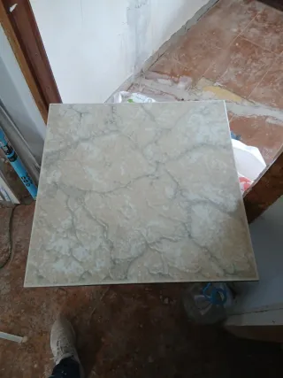 Baldosas de cerámica con diseño mármol