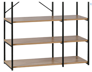 Armario Vestidor Estantería Industrial