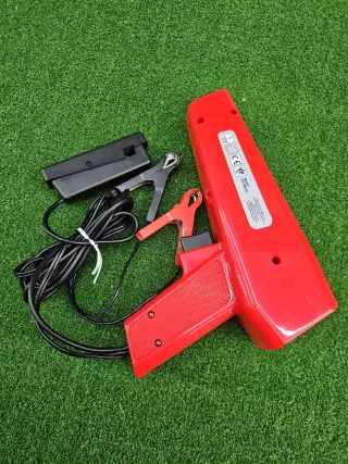 Pistola Estroboscópica BGS 40108 12V